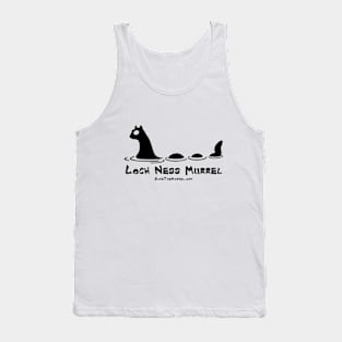 Loch Ness Murrel Tank Top